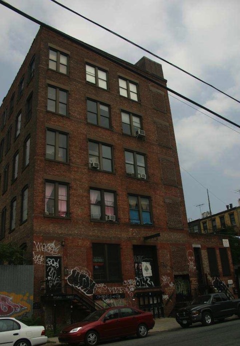 139 North 10th Street