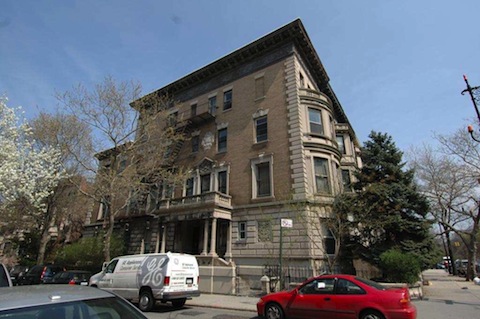 107 Prospect Park West