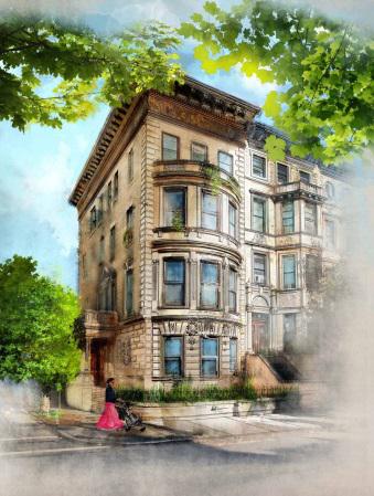 107 Prospect Park West