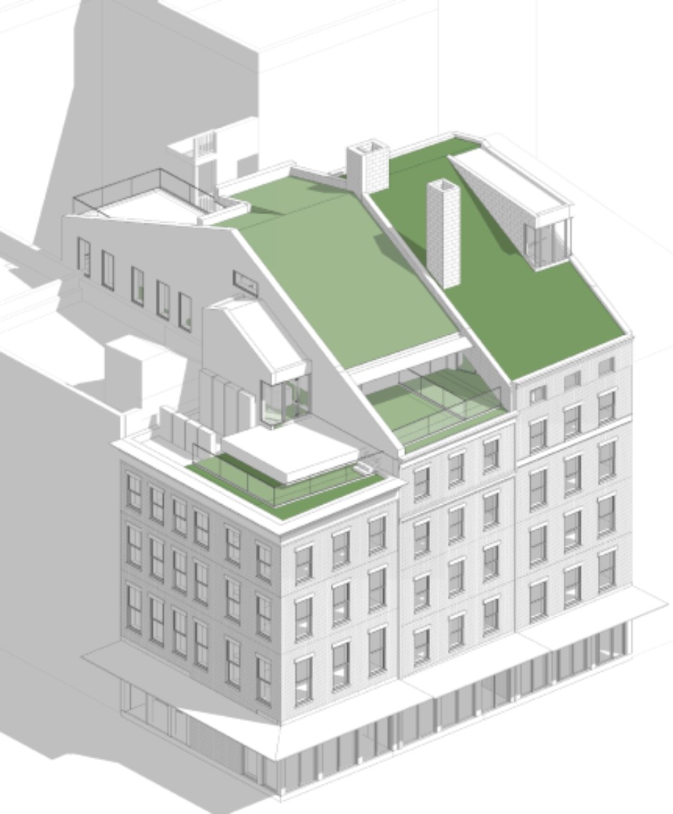 South Street Seaport