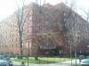 Crown Heights Apt. Bldg